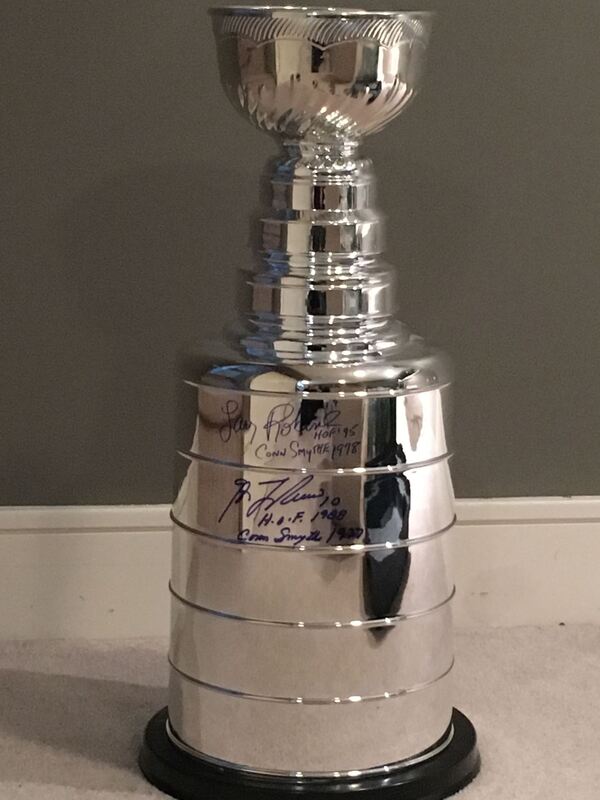 Lord Stanley Cup Replica